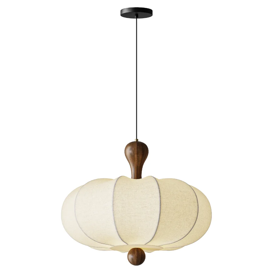 Nutria Pendant Lamp Image 2