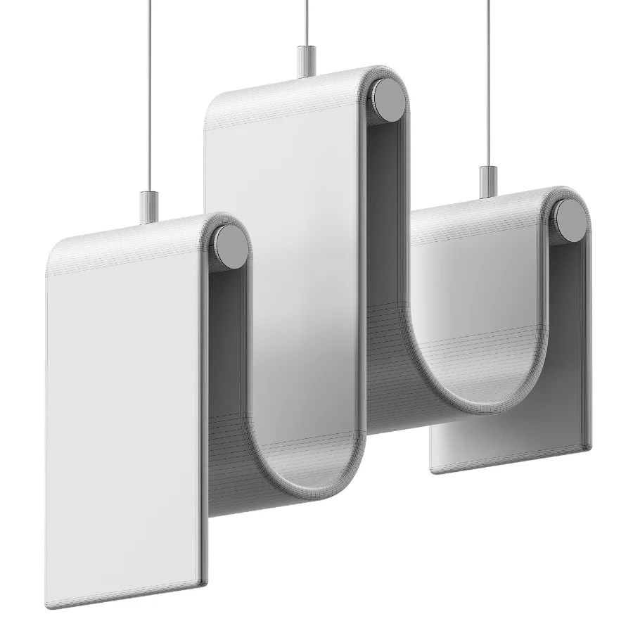 Odeon Light Pendant Image 5