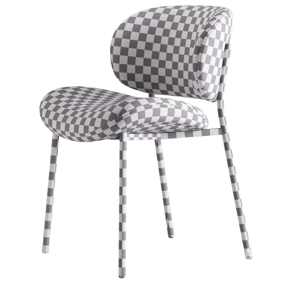 Louis Chair Image 6