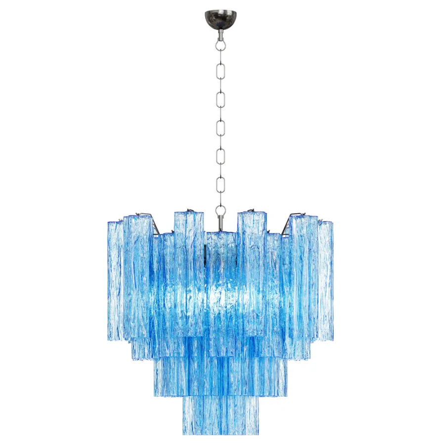 Tube 36 Chandelier By Correct Image 6