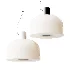 Flos Bellhop Glass S2 Pendant Lamp - Thumbnail 2