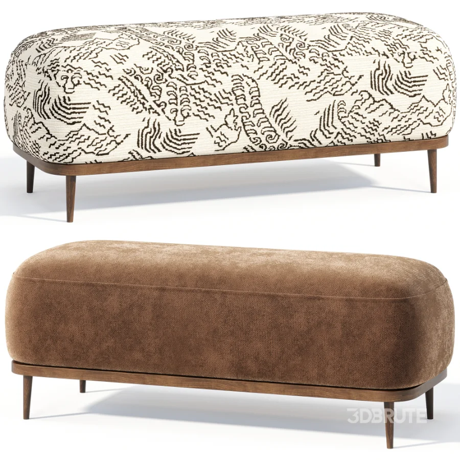 Asti Ottoman By Inmyroom Image 6