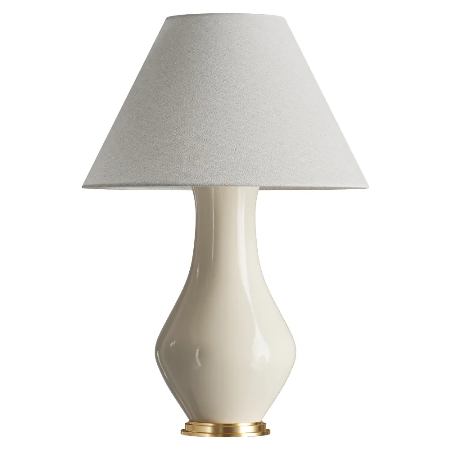 Lucille Table Lamp Image 2