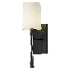 Slim Hourglass Bar Sconce - Thumbnail 2