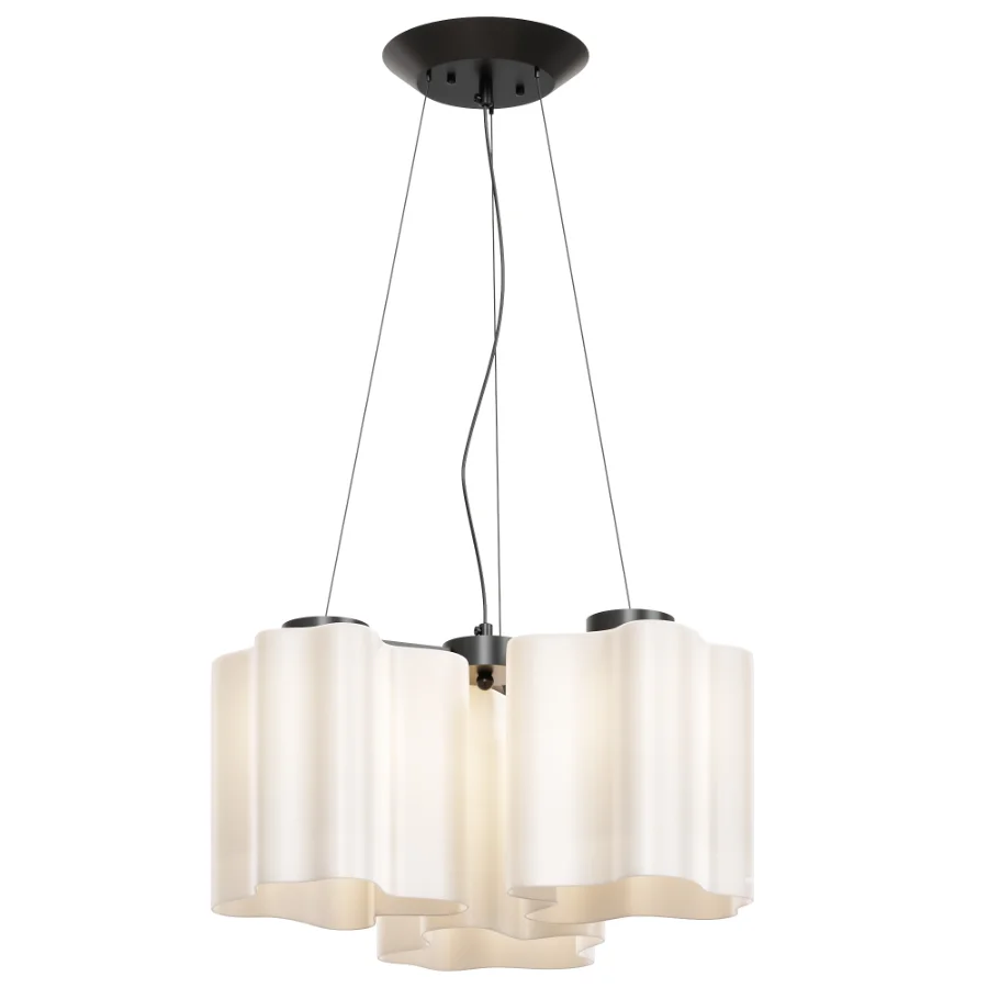 SL 116 503 03 Chandelier By ST Store Image 4