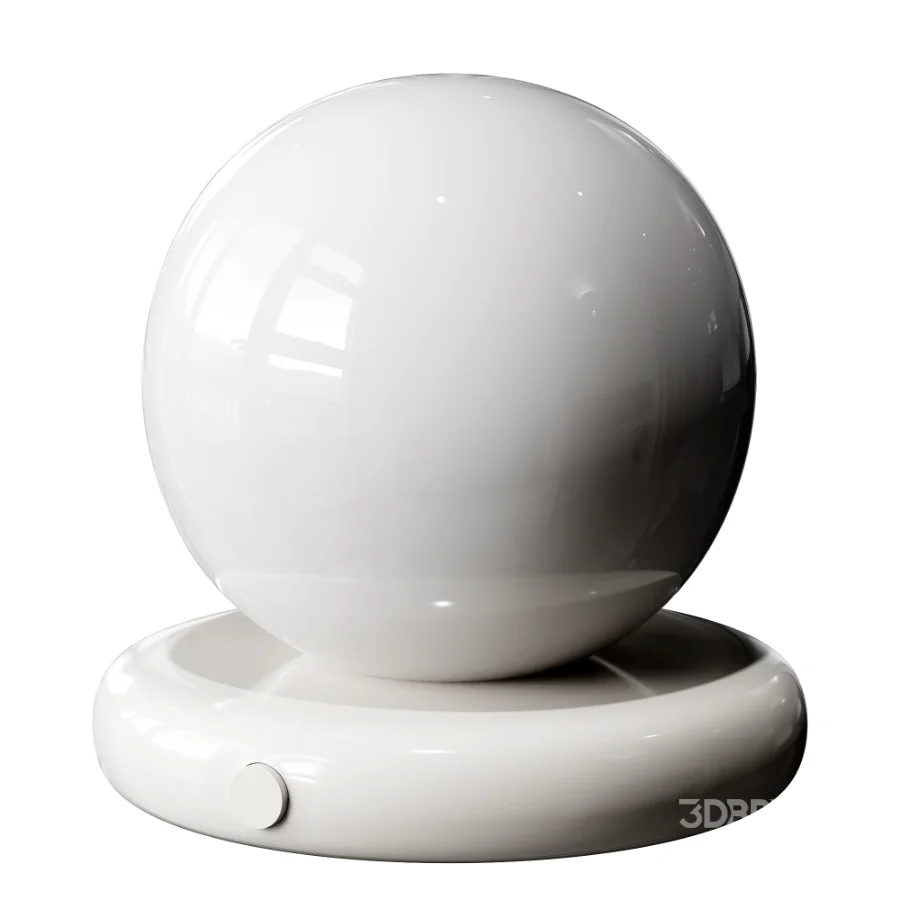 West Elm Alula Portable Dimable Lamp Image 1