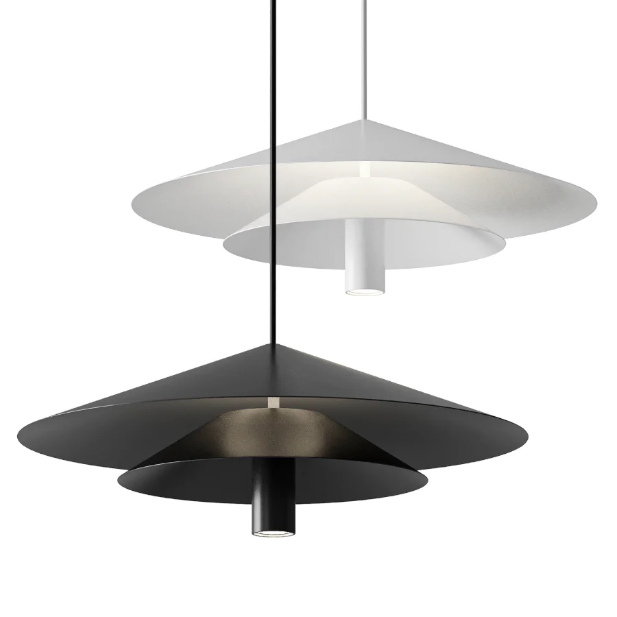 Karman Asso Pendant Bellucci Mazzoni Design Image 1