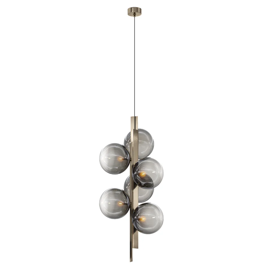 Bonaldo Bon Ton Pendant Lamp Image 2