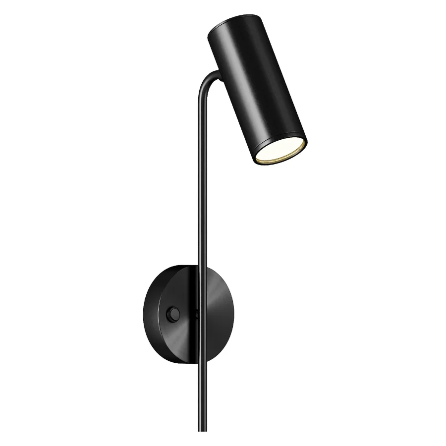 Modern Rotatable LED Wall Lamp Image 2