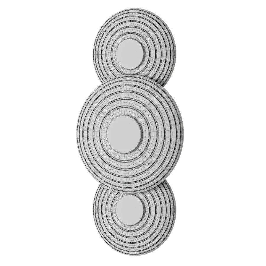 Hudson Valley Lighting Griston Image 3