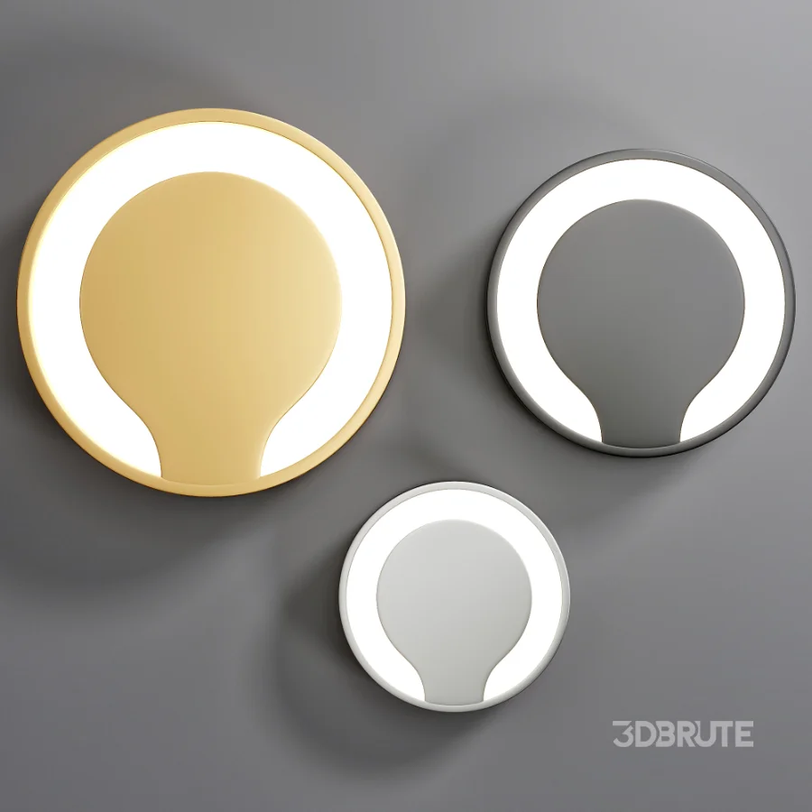 Mercer Sconce By Luke Lamp Co Image 5