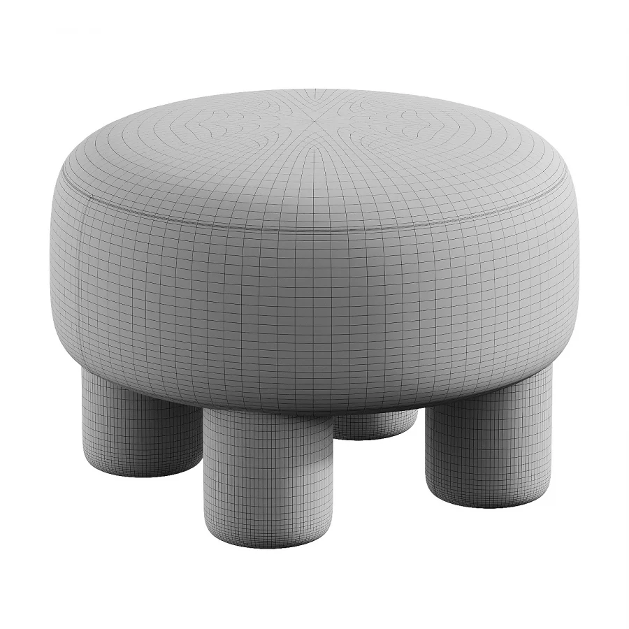 pouf ron ron Image 7