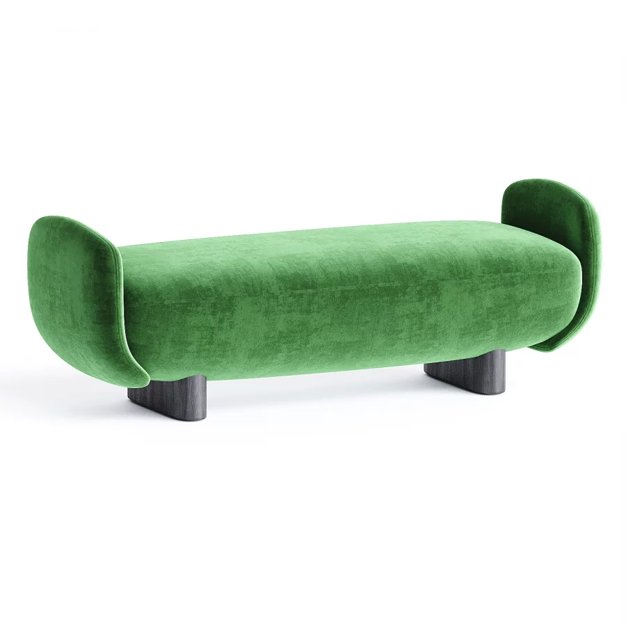 bench stirling Image 1