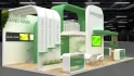 exhibition booth - Thumbnail 5