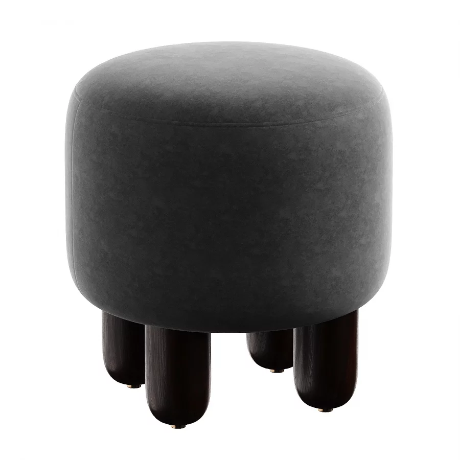 lulu upton round Image 3