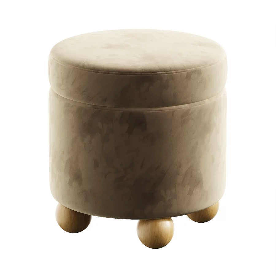 pouf kit Image 3