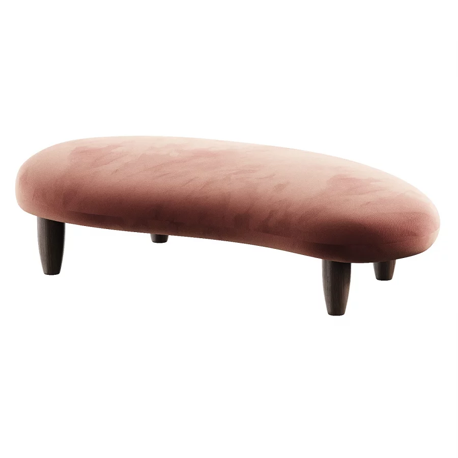 freeform ottoman Image 5