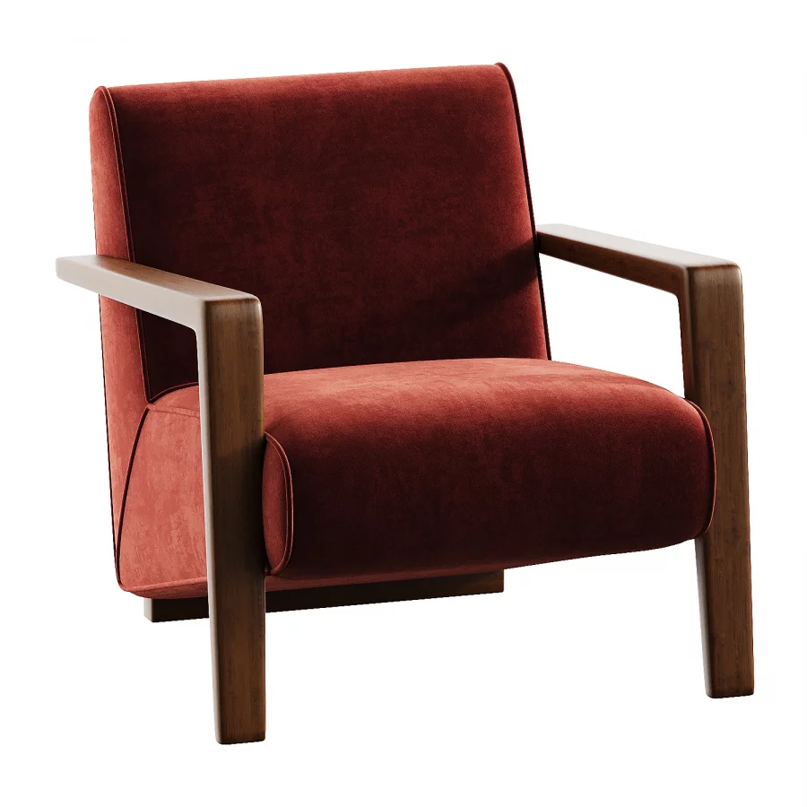 sanami armchair Image 4