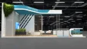 exhibition booth - Thumbnail 4