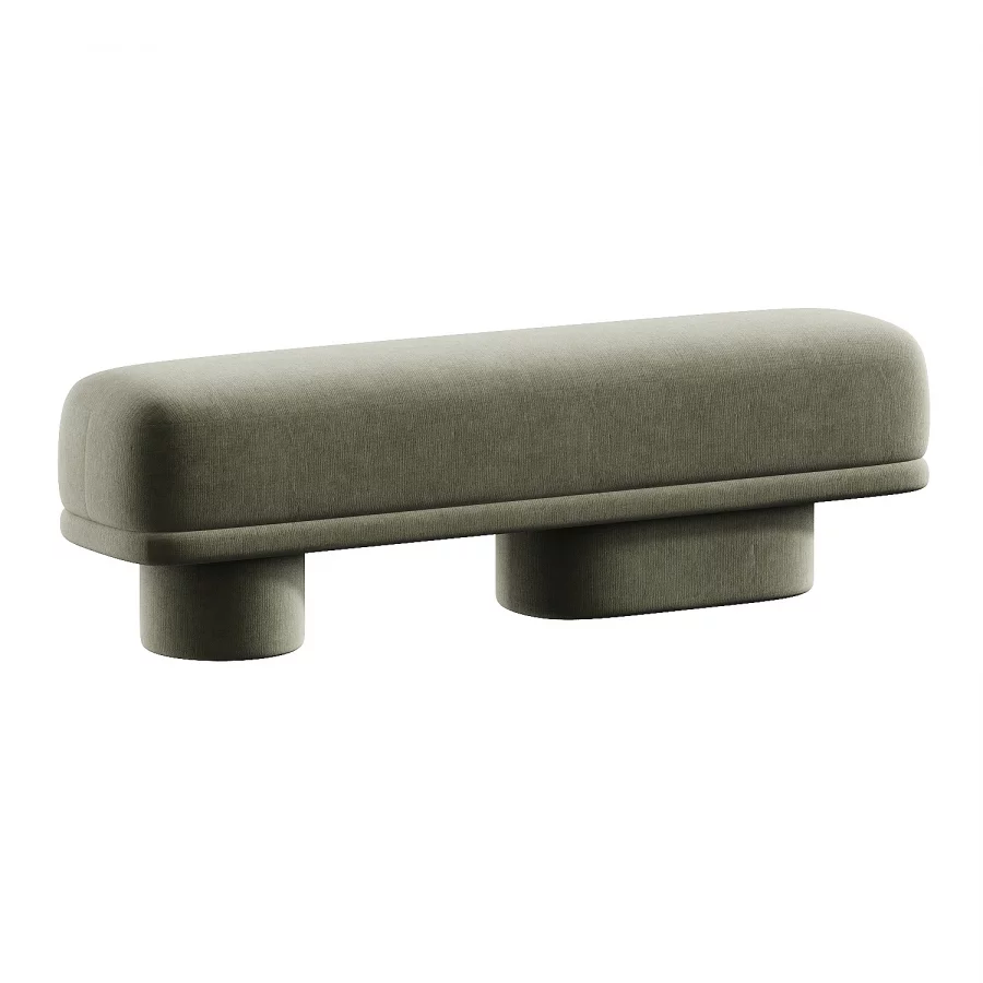 brooks bench Image 5