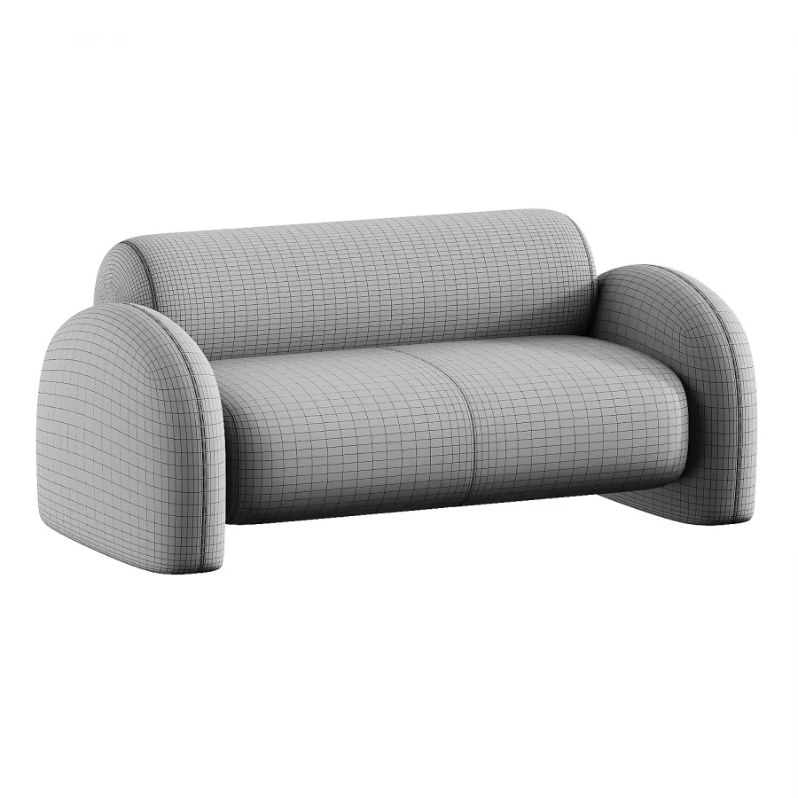 kushetka dango Image 7