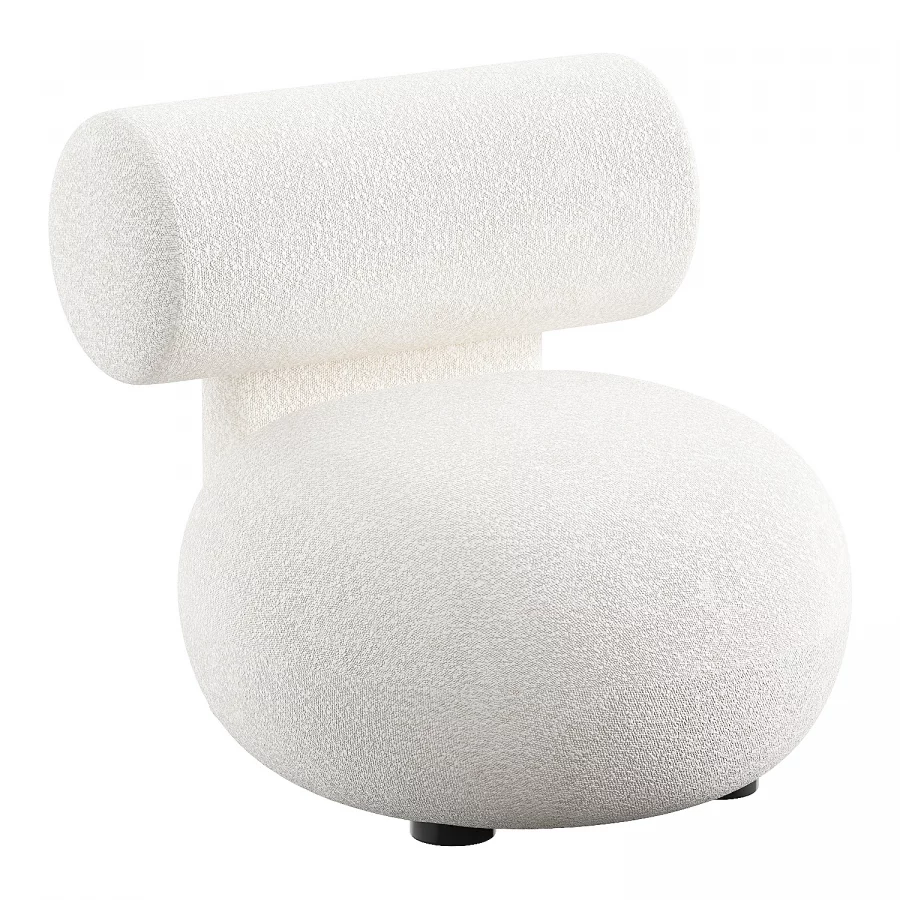 hippo lounge kreslo Image 3