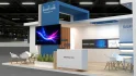 exhibition booth - Thumbnail 2