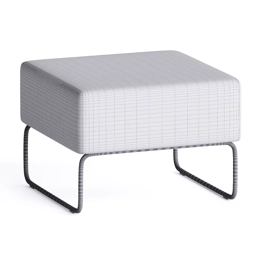 host 203 pouf Image 18