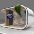 exhibition booth - Thumbnail 10