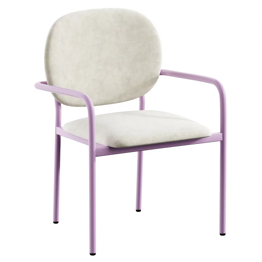 noebert m fioleteviy Image 5