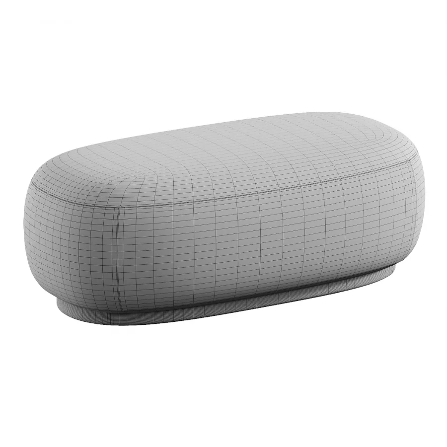 bombo pouf by dom edizioni Image 7