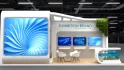 exhibition booth - Thumbnail 3