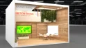 exhibition booth - Thumbnail 5