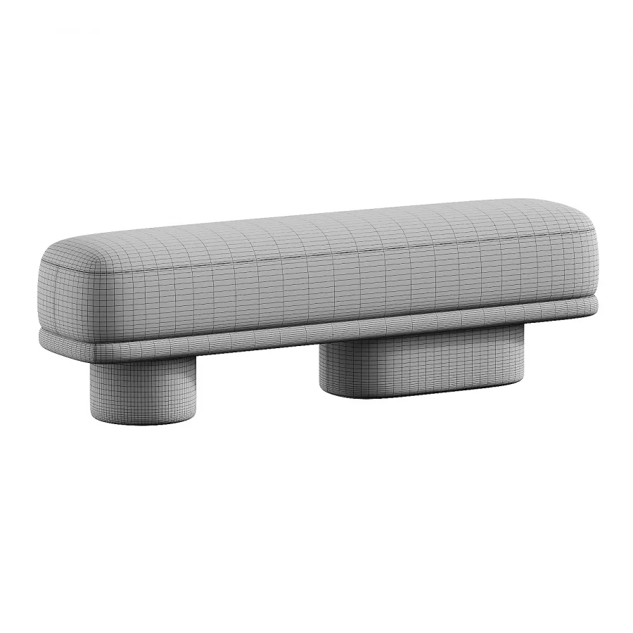 brooks bench Image 7