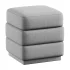 valmont small pouf - Thumbnail 7