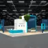 exhibition booth - Thumbnail 7