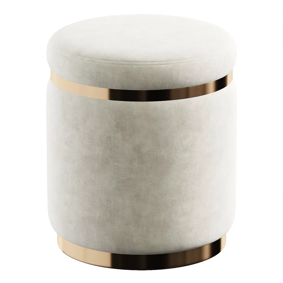 artiss ottoman Image 2