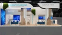 exhibition booth - Thumbnail 6