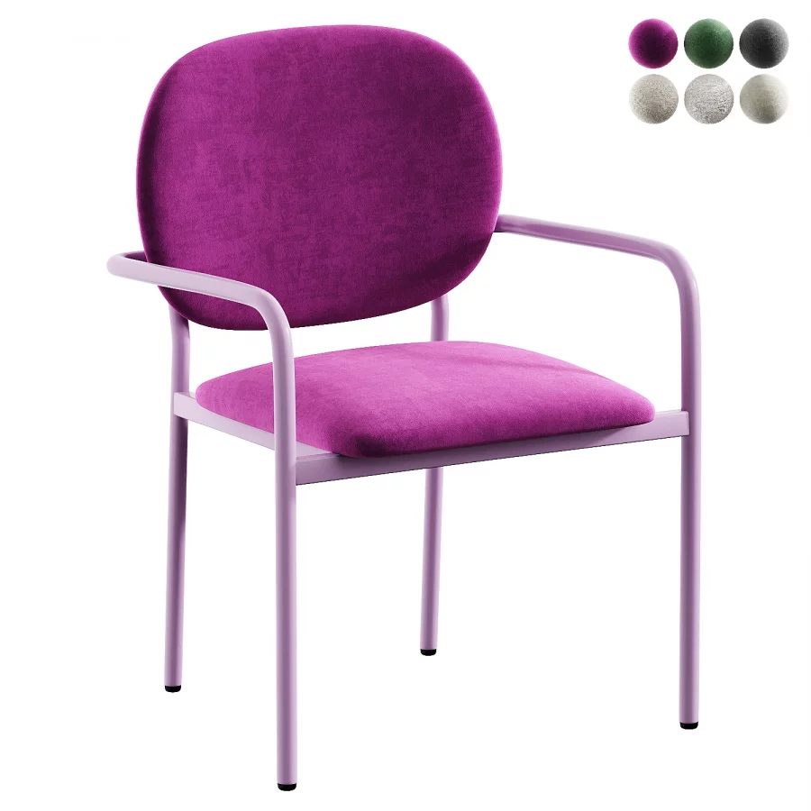 noebert m fioleteviy Image 6