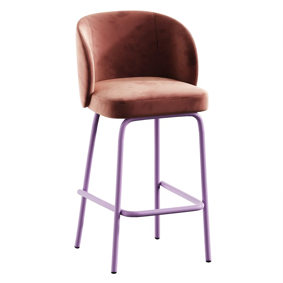 barniy stul cora Image 5