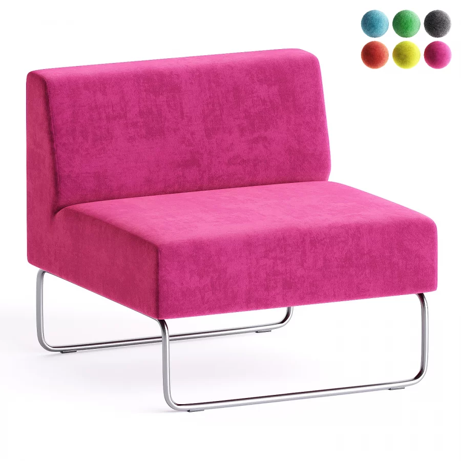 host lounge kreslo Image 6