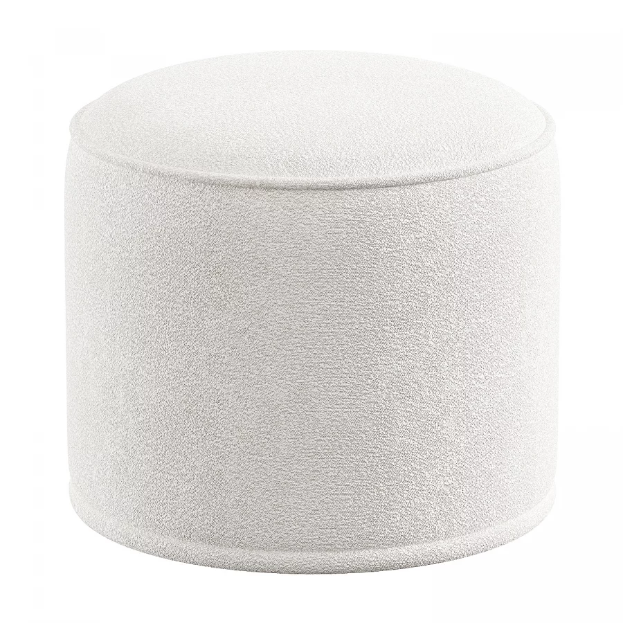 pouf silindr Image 5