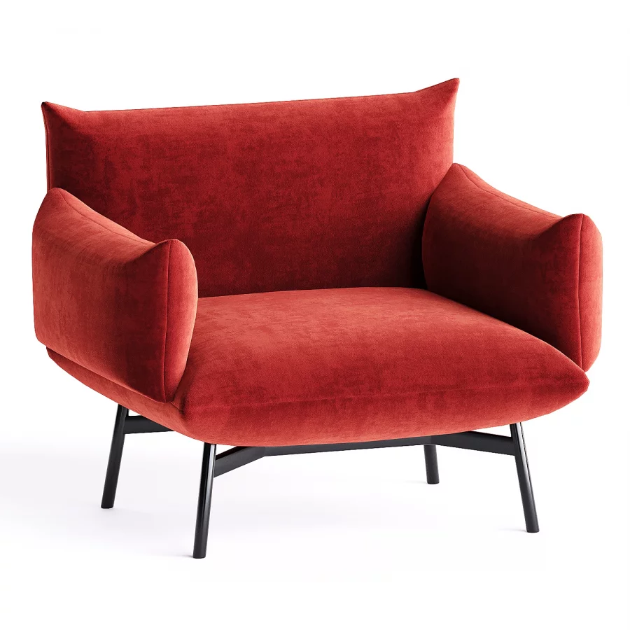 area pbr kreslo Image 4