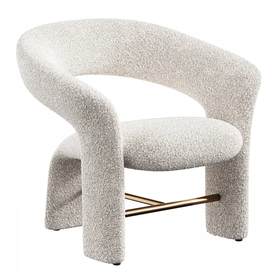 armchair semiquaver Image 1