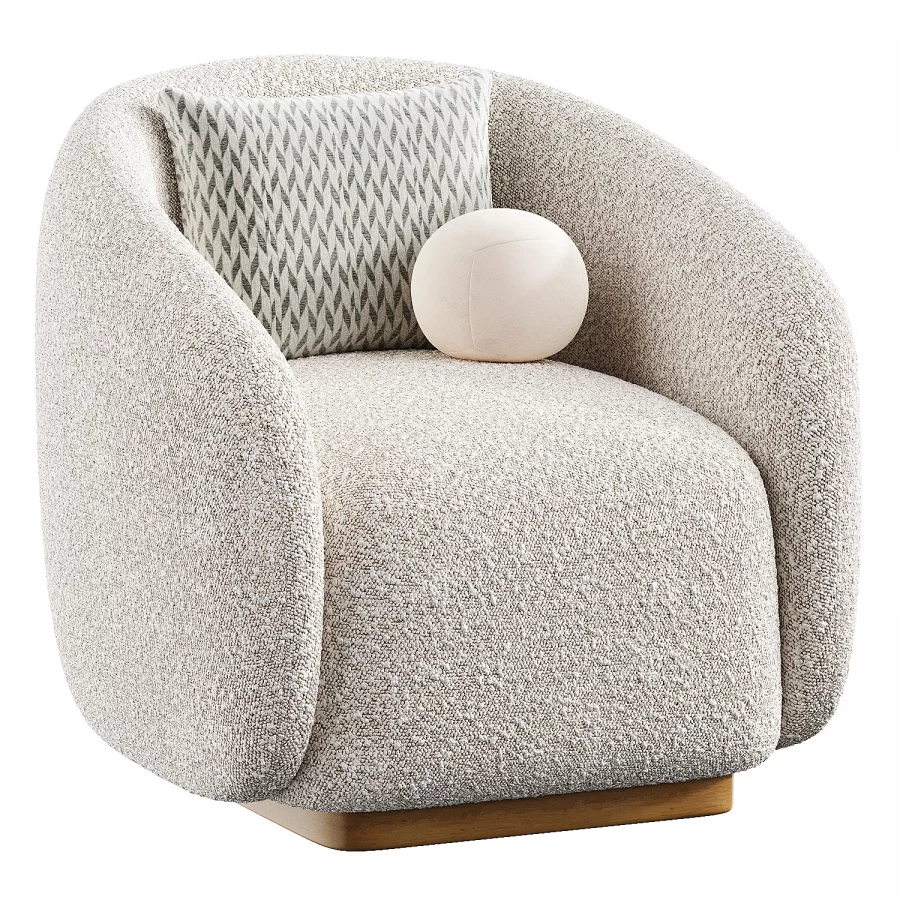 como armchair Image 1