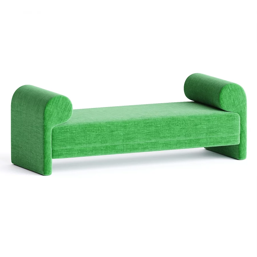 carson bench Image 1