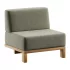 testa armchair - Thumbnail 4