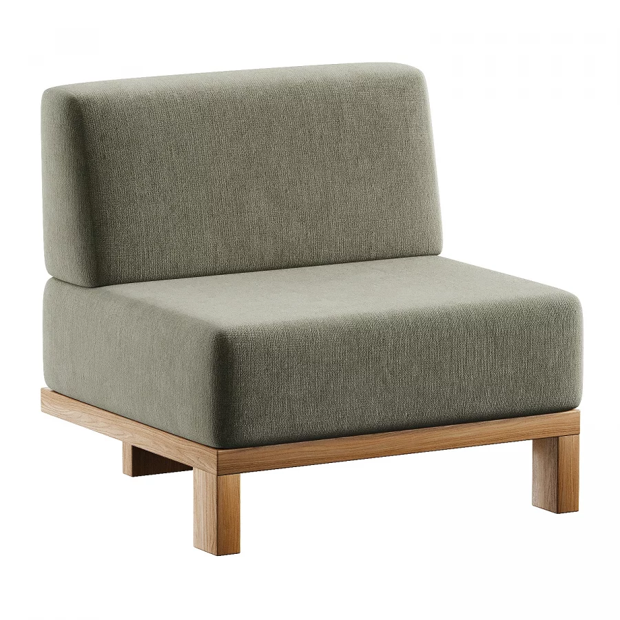 testa armchair Image 4