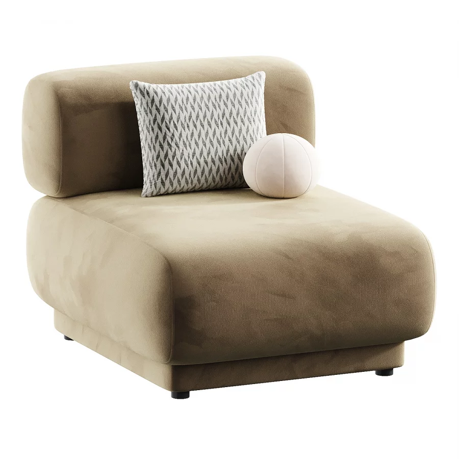 teide armchair Image 3