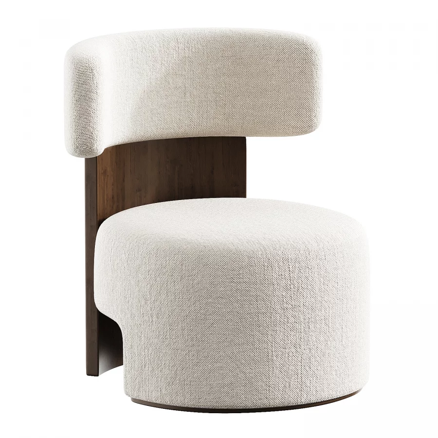 volo armchair Image 1